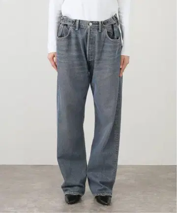 oblada TENDER PANTS 텐더 팬츠 M