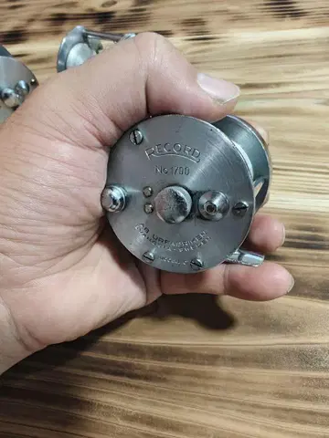 가격 협상 환영 레코드 1700 다이렉트 릴 아부