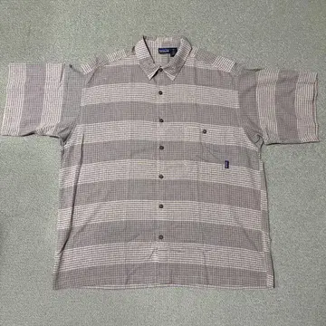 컨디션 최상 XL 99년산 파타고니아 A/C YarnDyed