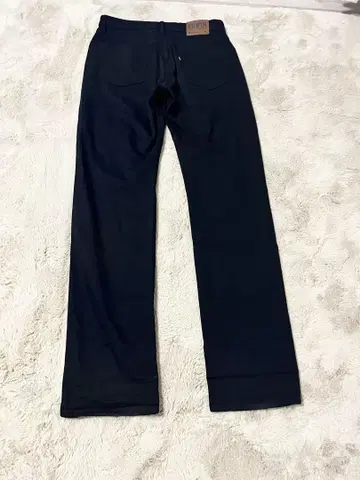 EDWIN INTERNATIONAL BASIC 403 블랙 W31