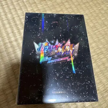 i Ris/i Ris 12주년 Anniversary Live BluRay