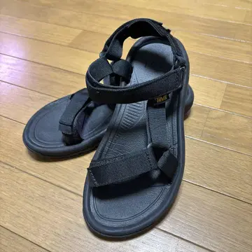 Teva HURRICANE 샌들 사이즈:7( 24cm )