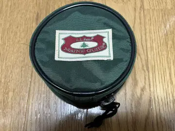 L.L.Bean 플라이 릴 케이스