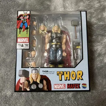 메디콤토이 MAFEX THOR(COMIC Ver.)