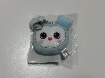 TWICE this is for 서울콘 봉제인형 마스코트 나연