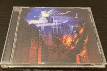 페이탈 포스 Fatal Force