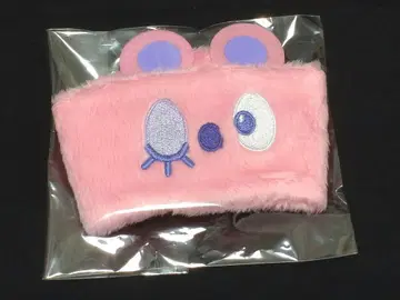 아이나나 제일 카페 천 슬리브