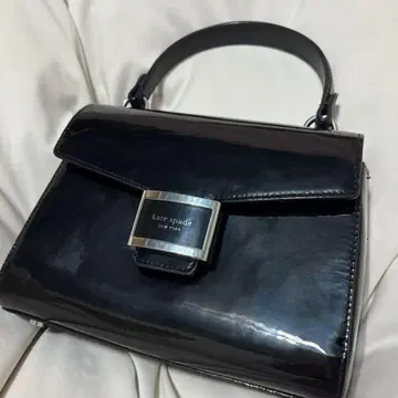 Kate Spade 블랙 핸드백