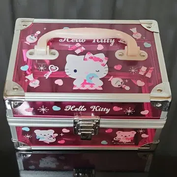 키티 베니티 케이스