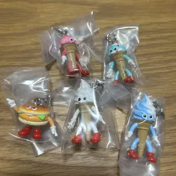 FLAVORS 메지루시 액세서리