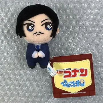 모로후쿠 타카아키 봉제 인형 피코모