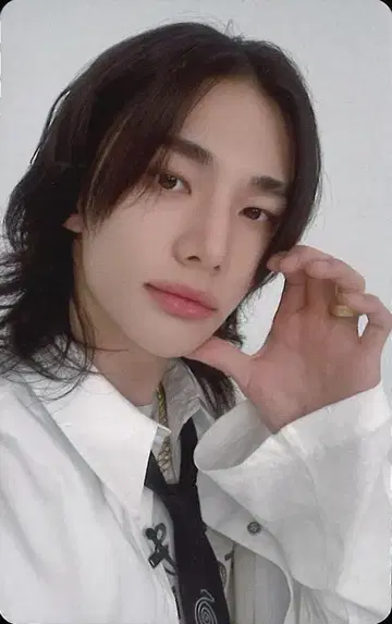 스트레이키즈 HMV 현진 SKZHOP HIPTAPE 합