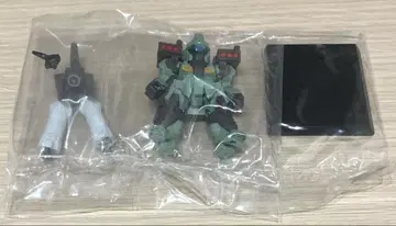 스타크 제간 건담 컨버전스