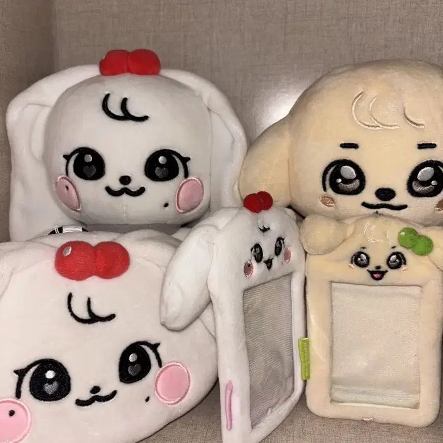 minive チェリー スリッパ IVE x MINIVE POP-UP STORE 'MINIVE PARK' OFFICIAL SOUNDWAVE