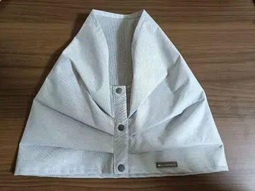 SUN BARRIER 100 넥 가드 모쿠 그레이