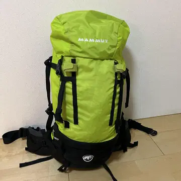 [새상품급] MAMMUT 백팩 TRION ADVANCED 32+