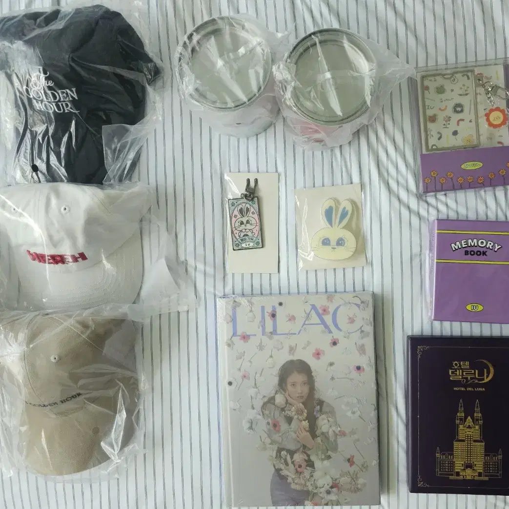 iu 아이유 グッズ　まとめ売り Qoo10 K-POP【公式】 on X: 