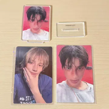 후닌카이 세트