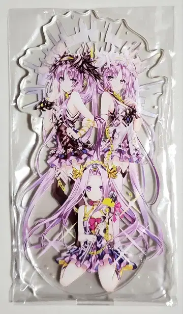 Fate FGO 아크릴 스탠드 스텐노 에우루아레 메두사