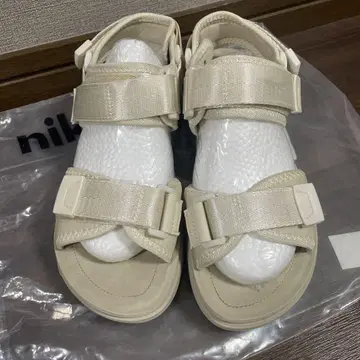 니코앤드 테이프 벨트 스포츠 샌들