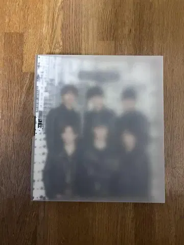 SixTONES 사진 앨범