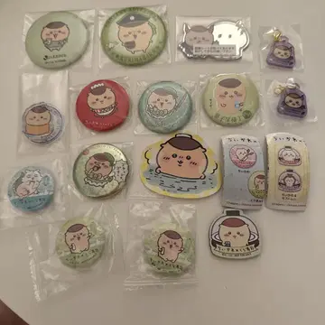 치이카와 밤만쥬 묶음 판매