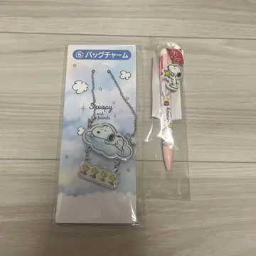 로손 스누피 복권