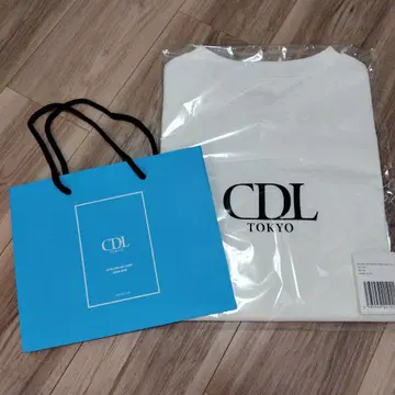 CDL TOKYO 2025 POP UP STORE Limited Tee