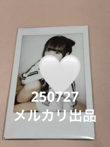 세이 류토 25 세이 유나 폴라로이드 치바 유나