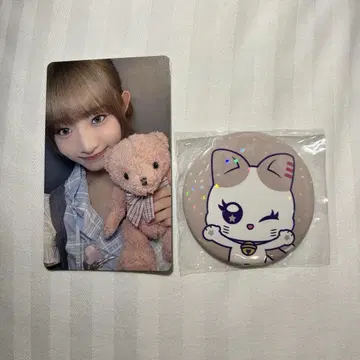 ME:I 캡슐 토이 7000엔 트레이딩 카드 이이다 시즈키