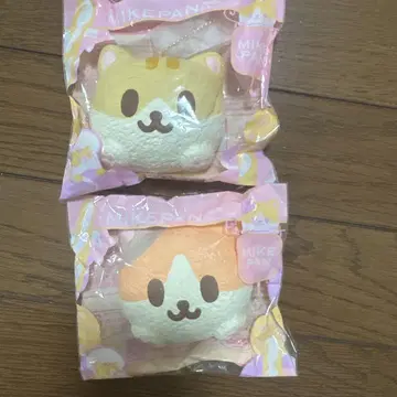 스퀴즈 블룸 미케빵