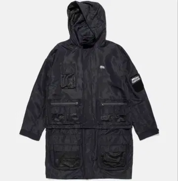 Abu Garcia 낚시 코트 2way fishing coat
