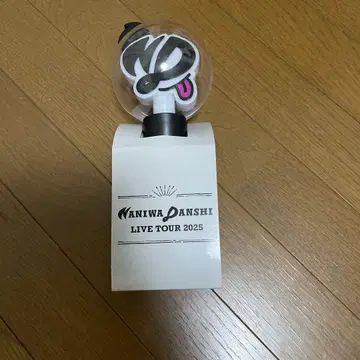 나니와단시 응원봉