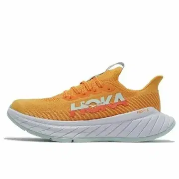 HOKA 여성용 스니커즈 Carbon X 3 (25.0cm)