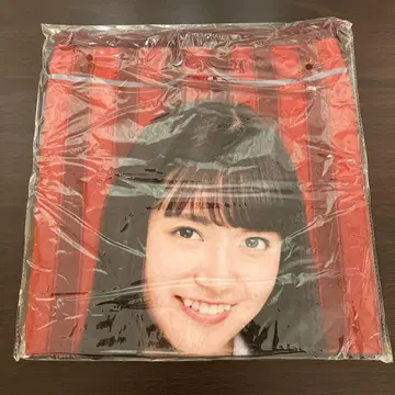 노기자카46 나카모토 히메카 담요