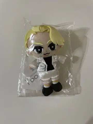 SnowMan 라울 칠누이
