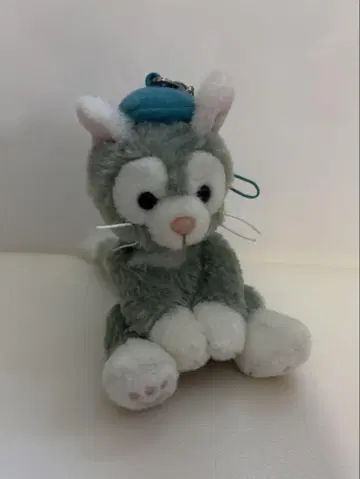 젤라토니 닷피 프렌즈 봉제 인형 스트랩