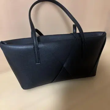 자라 핸드백