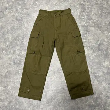 M-47 Automatic Trousers DAN