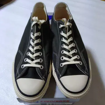 CONVERSE 빔즈 CV ALL STAR J 80s OX 28.0