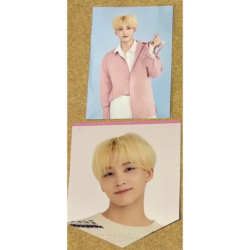 SEVENTEEN CARATLAND 特典付 ジョンハン SEVENTEEN - Face the sun carat盤特典 SEVENTEEN ジョンハンの