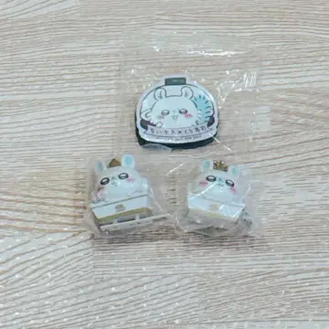 쿠라스시 치이카와 (먼작귀)