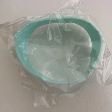 Mrs. GREEN APPLE FJORD 미세스 방문객 혜택 러버 밴드