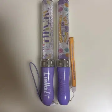 러브 라이브 Liella! 응원봉