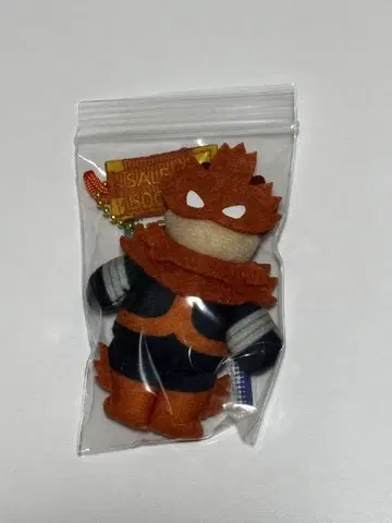 유니버셜 엔데버 키링