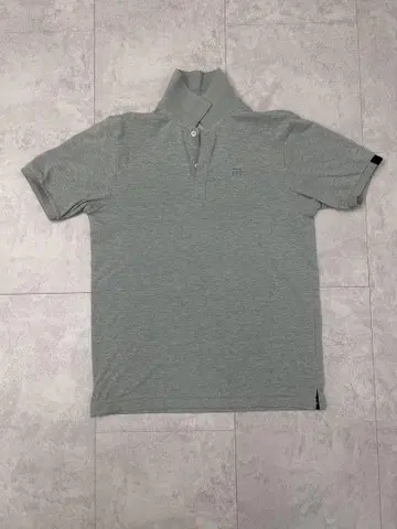 Travis Mathew 피케 셔츠