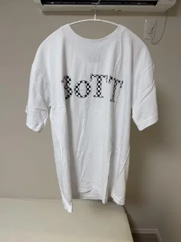 BOTT 셔츠 m 사이즈