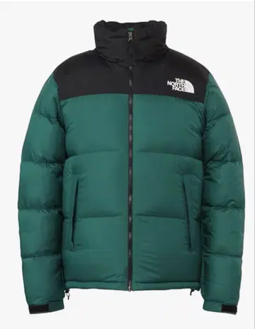 THE NORTH FACE 눕시 다운 자켓 L