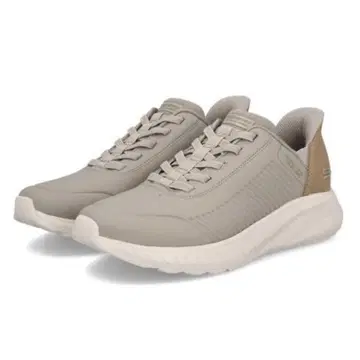 스케쳐스 슬립인 BOBS SQUAD CHAOS-HEEL