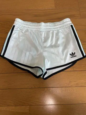 아디다스 숏 팬츠